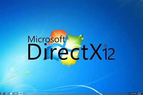 how do i know if my computer has directx 12