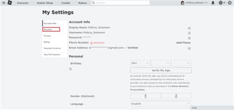how do i log out of my roblox account on all devices