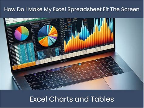 how do i make my excel spreadsheet smaller on screen