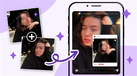 how do i merge two videos together on android