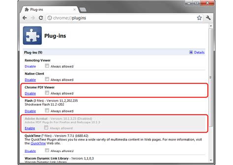 how do i open a pdf in chrome pdf viewer