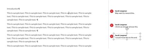 how do i permanently delete markup comments in word