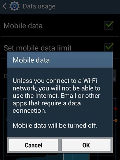 how do i reduce data usage on my android phone