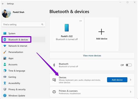 how do i remove a device from my bluetooth list