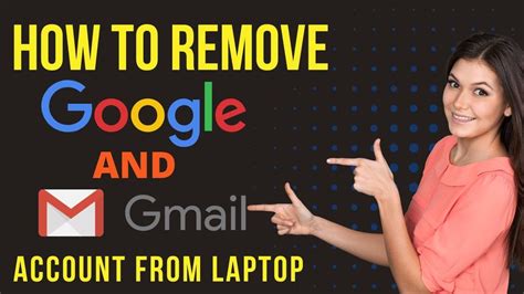 how do i remove a gmail account from my macbook