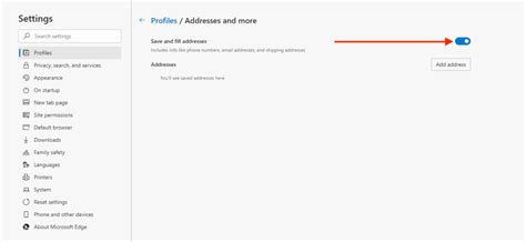 how do i remove email addresses from my computer memory