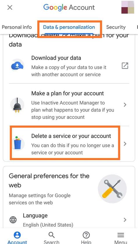 how do i remove gmail app from my android phone