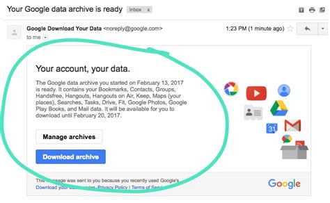 how do i remove my data from google search