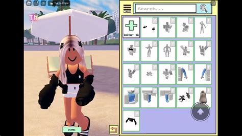 how do i remove my face in roblox