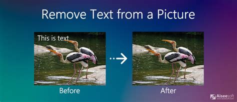 how do i remove text from an image in canva