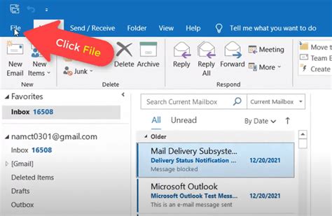 how do i save emails from outlook webmail to my computer