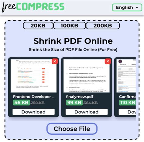 how do i shrink the size of a video file
