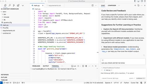 how do i start a new project in cursor ai