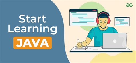 how do i start learning java