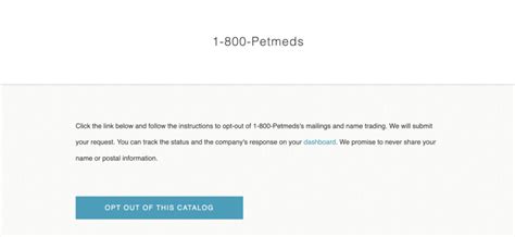 How Do I Stop Catalogs