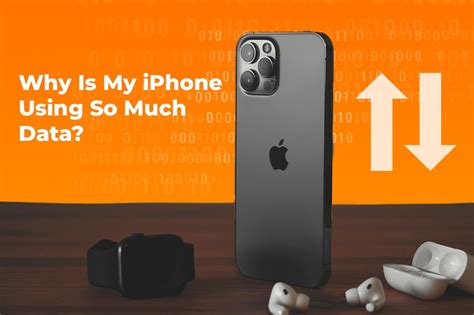 how do i stop my phone from using so much data