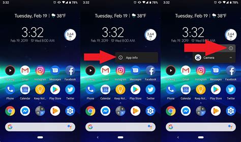 how do i stop notifications on an android phone