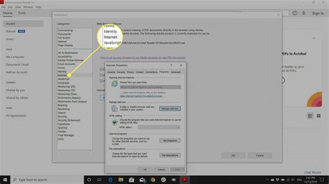 how do i stop pdf from opening in adobe reader on mac