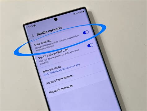 how do i turn on javascript on my samsung phone