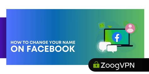 how do i update my name on facebook on iphone