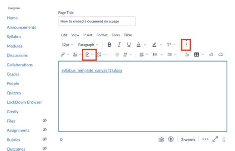 how do i upload a pdf to canvas