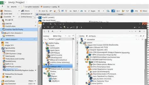 how do i upload my unity project to github