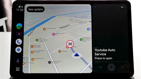 how do i use android auto wirelessly