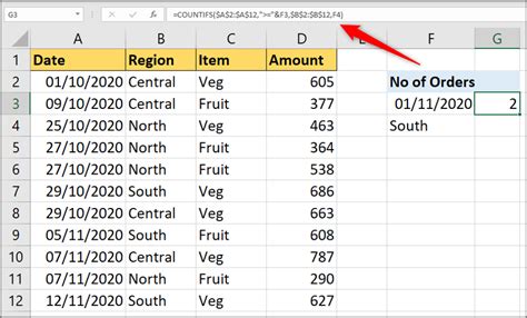 how do i use countif in excel with different sheets