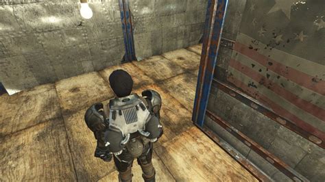 how do i use mods in fallout 4
