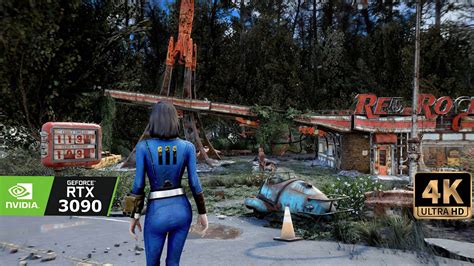 how do i use my mods in fallout 4