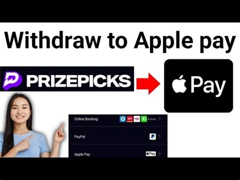 how do i withdraw from apple pay