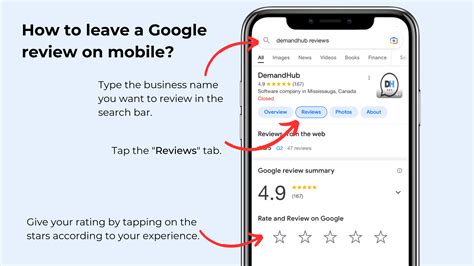 how do i write an anonymous review on google