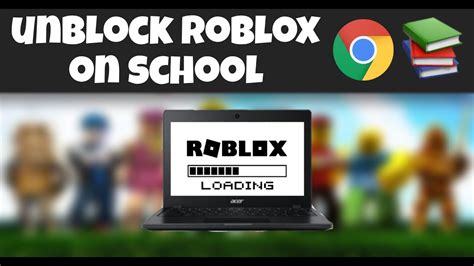 how do u get roblox on a school chromebook