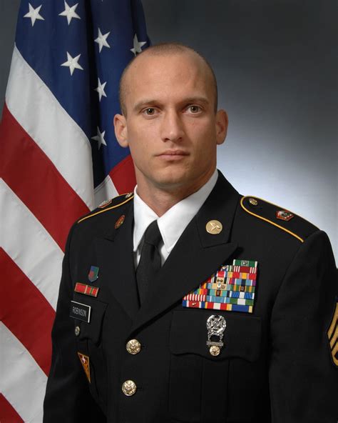 how do you address a sergeant first class