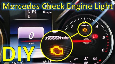 how do you clear the check engine light automatically