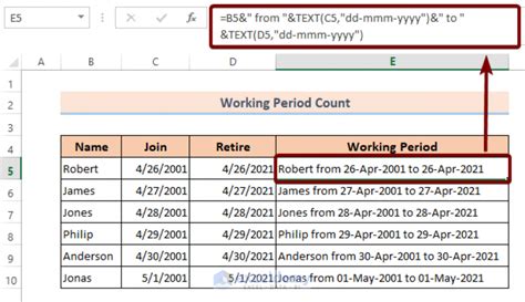 how do you continue writing in the same cell in excel