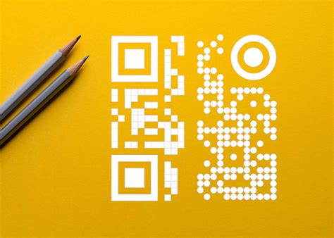 how do you create a custom qr code