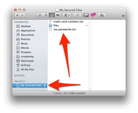 how do you create a password protected folder on iphone