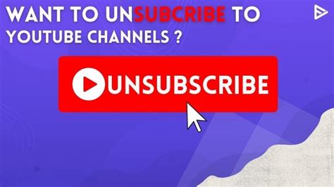 how do you delete all your subscriptions on youtube