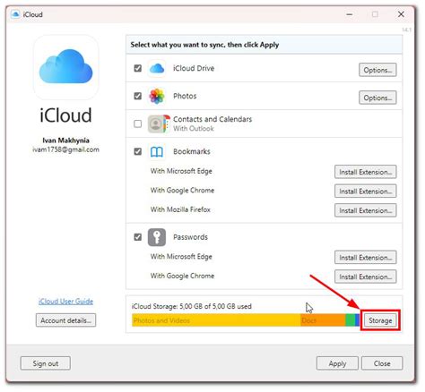 how do you delete apps from the icloud