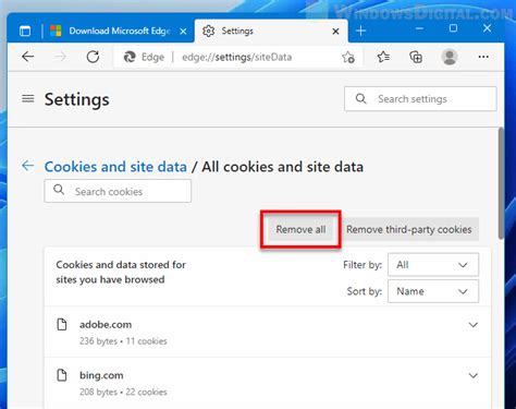 how do you delete.cookies on my.computer