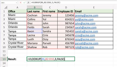 how do you do a vlookup in excel with two worksheets
