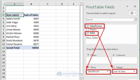 how do you edit a calculated field in excel