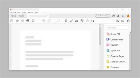 how do you edit a pdf in adobe acrobat reader