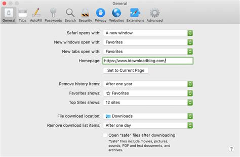 how do you enable javascript on your ipad
