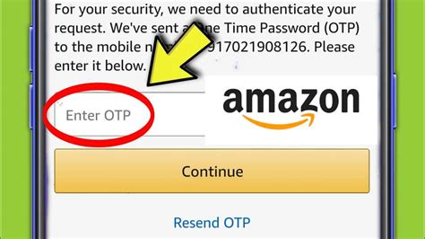 how do you get an otp code