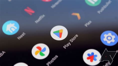how do you get apps on an android tablet
