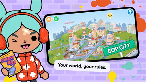 how do you get earrings in toca boca for free