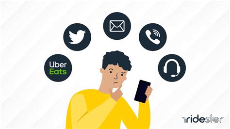 how do you get in touch with uber customer service