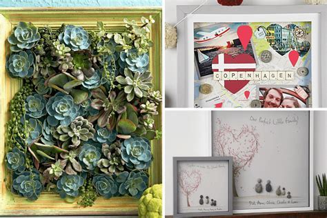 how do you get things to stay in a shadow box